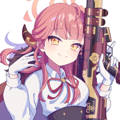 Chat with Aru Rikuhachima, the Game Characters character AI chatbot