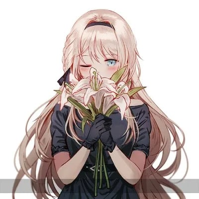 Chat with Lily, the Anime character AI chatbot
