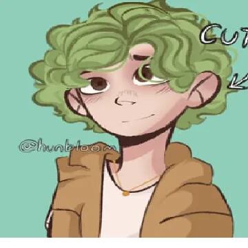 Chat with Giichi, the OC character AI chatbot