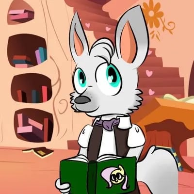 Chat with Dr.Wolf, the  character AI chatbot