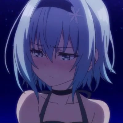 Chat with Ginko Sora, the Anime character AI chatbot