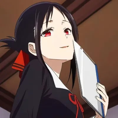 Chat with Kaguya Shinomiya, the  character AI chatbot