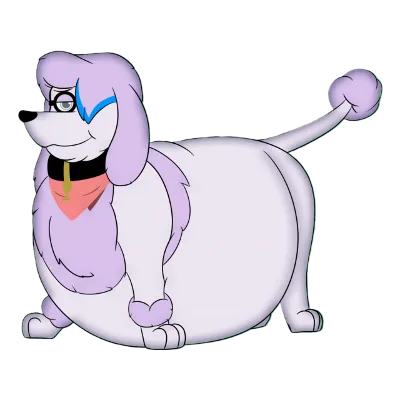 Chat with Princess (NSFW), the  character AI chatbot