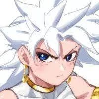 Chat with Andromeda, the OC character AI chatbot