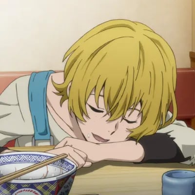 Chat with Kenji Miyazawa, the Anime character AI chatbot