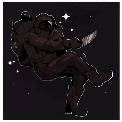 Chat with Black imposter, the Romance character AI chatbot