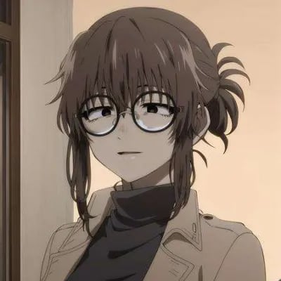 Chat with Uguisu Anko, the Anime character AI chatbot