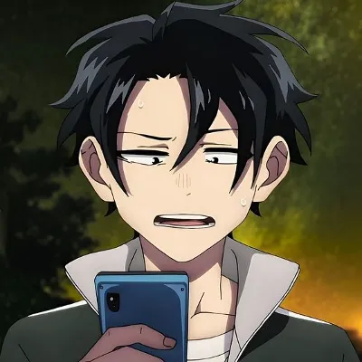 Chat with Yamori Kou, the Anime character AI chatbot