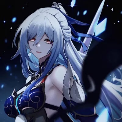 Chat with Jingliu, the  character AI chatbot