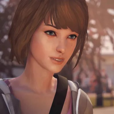Chat with Max Caulfield, the  character AI chatbot