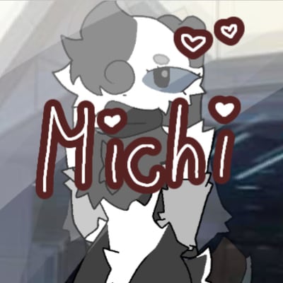 Chat with Michi, the Anime character AI chatbot