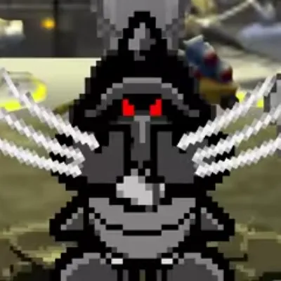 Chat with Captain Basilisx, the Game Characters character AI chatbot