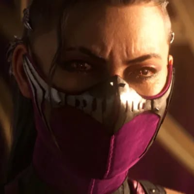 Chat with Mileena (MK1), the  character AI chatbot