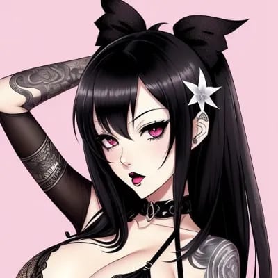 Chat with Emma, the  character AI chatbot