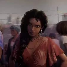 Chat with Rio Morales (N5FW), the Movie & TV character AI chatbot