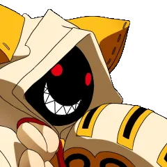 Chat with Taokaka, the  character AI chatbot