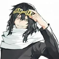 Chat with Shota Aizawa, the  character AI chatbot