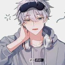 Chat with Ace, the OC character AI chatbot