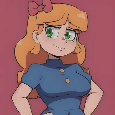 Chat with Elizabeth afton, the Anime character AI chatbot