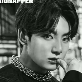 Chat with Jungkook, the Celebrity character AI chatbot