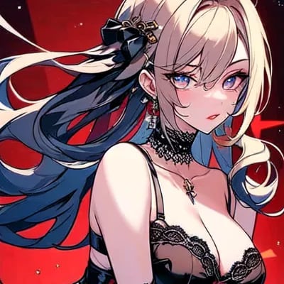 Chat with Sarah finn, the OC character AI chatbot