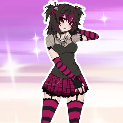 Chat with Dark One / Thelima, the Game Characters character AI chatbot