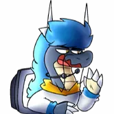 Chat with Ladon, the  character AI chatbot