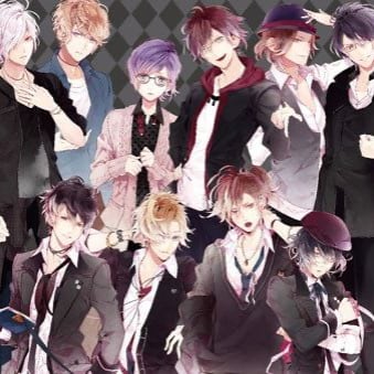 Chat with Sakamaki brother’s, the  character AI chatbot