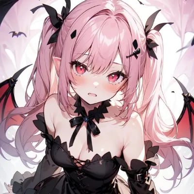 Chat with kurl tepes, the Anime character AI chatbot