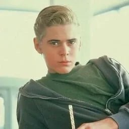 Chat with Ponyboy Curtis, the  character AI chatbot
