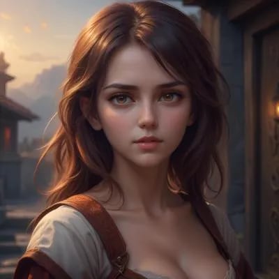 Chat with Lydia, the Romance character AI chatbot