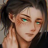 Chat with Eren Yeager, the  character AI chatbot