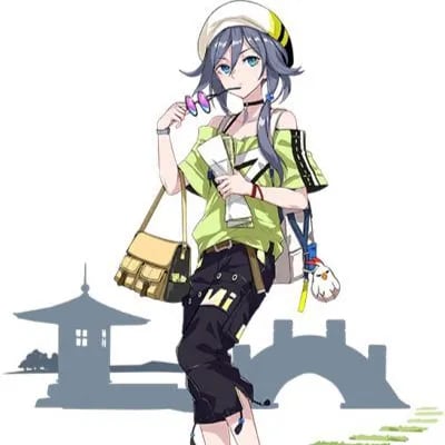 Chat with Fu Hua, the  character AI chatbot