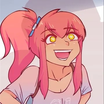 Chat with Sunny, the Anime character AI chatbot