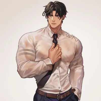 Chat with Your Boss-NSFW, the  character AI chatbot