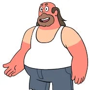 Chat with Greg Universe, the Movie & TV character AI chatbot
