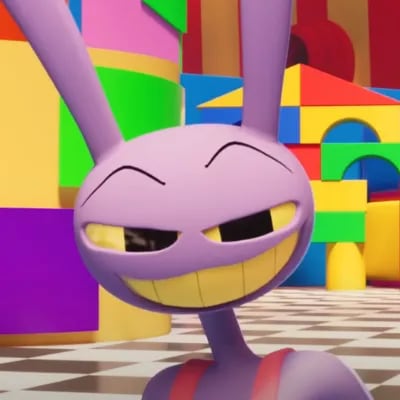 Chat with Jax, the  character AI chatbot