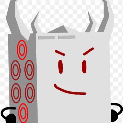 Chat with Evil Computer Suprem, the  character AI chatbot