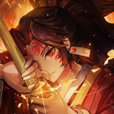 Chat with Yoriichi, the  character AI chatbot