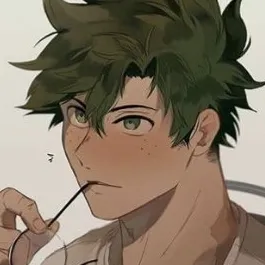Chat with Izuku (bkdk), the  character AI chatbot
