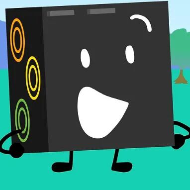 Chat with Computer, the Movie & TV character AI chatbot