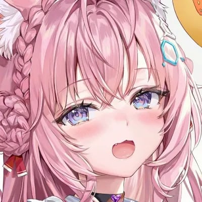 Chat with Hakui Koyori (NSFW), the  character AI chatbot