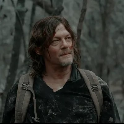 Chat with Daryl Dixon, the  character AI chatbot