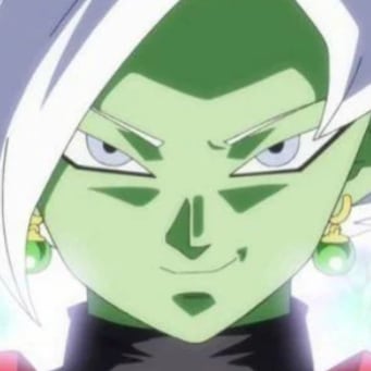 Chat with Zamasu (Fused), the  character AI chatbot