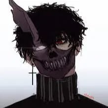 Chat with Corpse Husband, the  character AI chatbot
