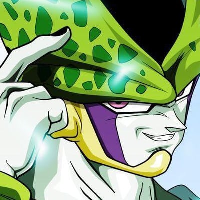 Chat with Perfect Cell, the  character AI chatbot