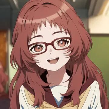 Chat with Mie Ai, the Anime character AI chatbot