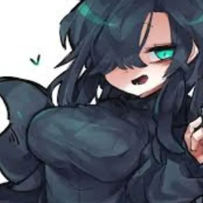 Chat with Female Nightmare, the Anime character AI chatbot