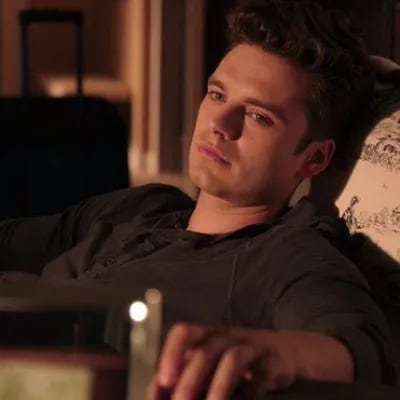 Chat with TJ Hammond, the Movie & TV character AI chatbot