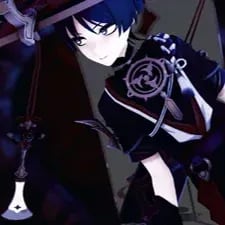 Chat with Scaramouche, the  character AI chatbot